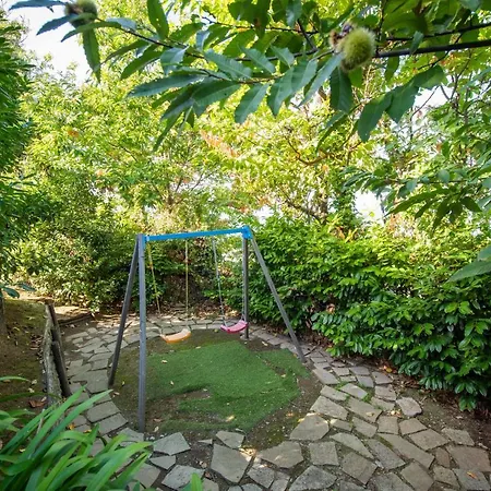Casa Angelica * Sorrente