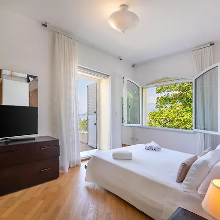 Casa Angelica 别墅 *