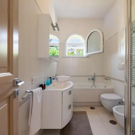 Casa Angelica 别墅 索伦托