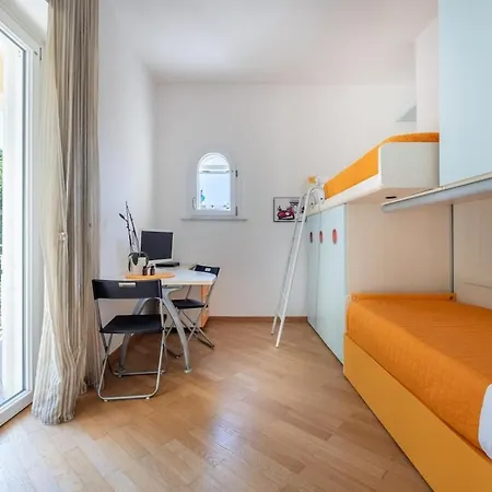 别墅 Casa Angelica 索伦托