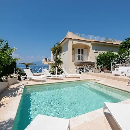 Casa Angelica * 索伦托