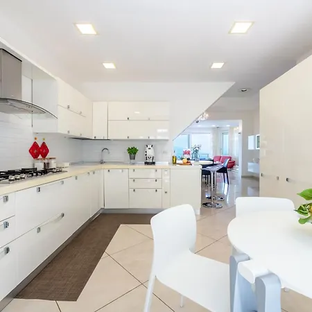 Casa Angelica 索伦托