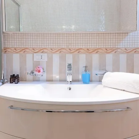 Casa Angelica 别墅