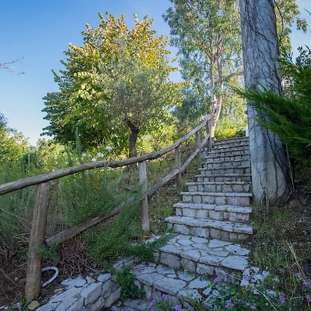 别墅 Casa Angelica