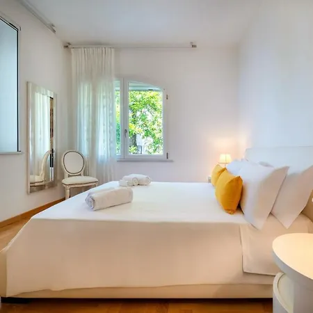 别墅 Casa Angelica *