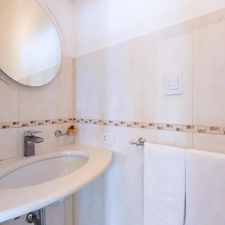 Casa Angelica 别墅 索伦托