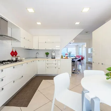 别墅 Casa Angelica 索伦托