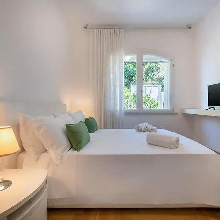 Casa Angelica 别墅 索伦托