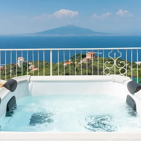 别墅 Casa Angelica