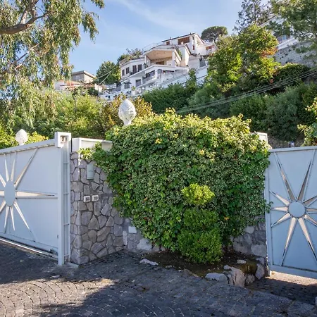 Casa Angelica Villa *