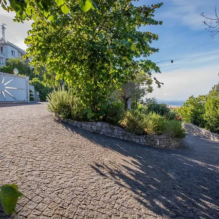 Casa Angelica Sorrento