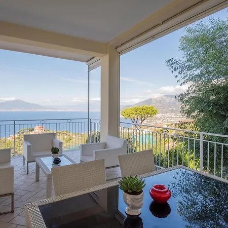 Villa Casa Angelica *