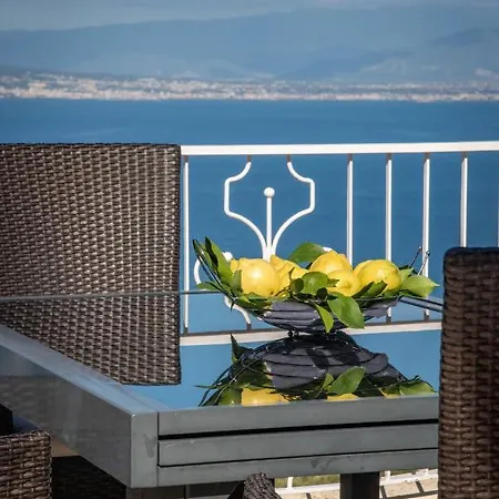 Casa Angelica Sorrento
