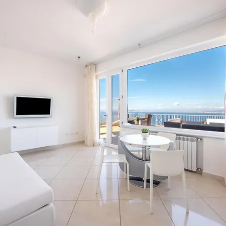 Villa Casa Angelica Sorrento