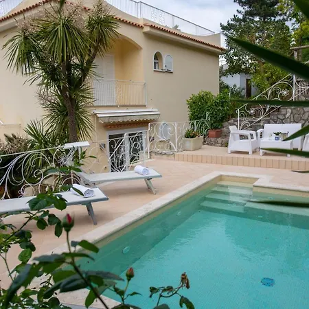 Villa Casa Angelica