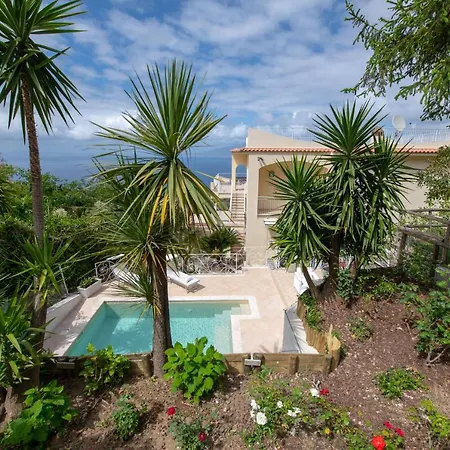 Casa Angelica Villa Sorrento