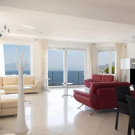 Casa Angelica Villa Sorrento