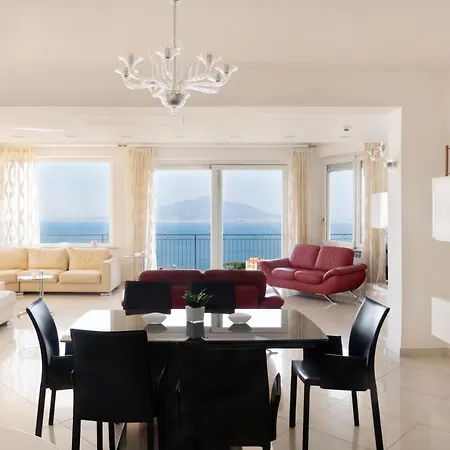 Villa Casa Angelica *