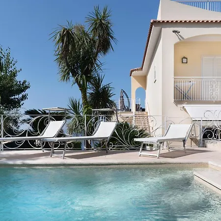 Villa Casa Angelica Sorrento