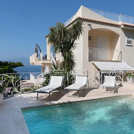 Casa Angelica
