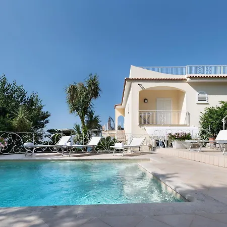 Casa Angelica Villa Sorrento