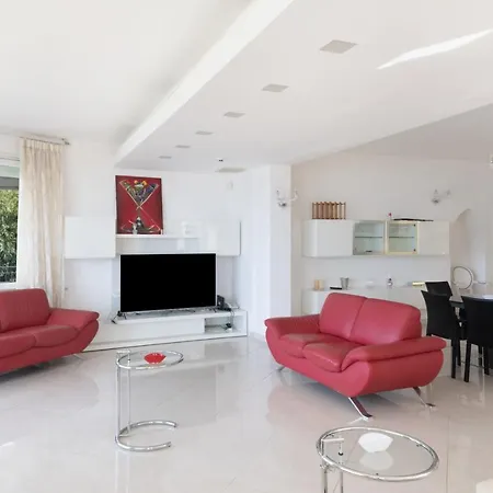Casa Angelica Villa Sorrento
